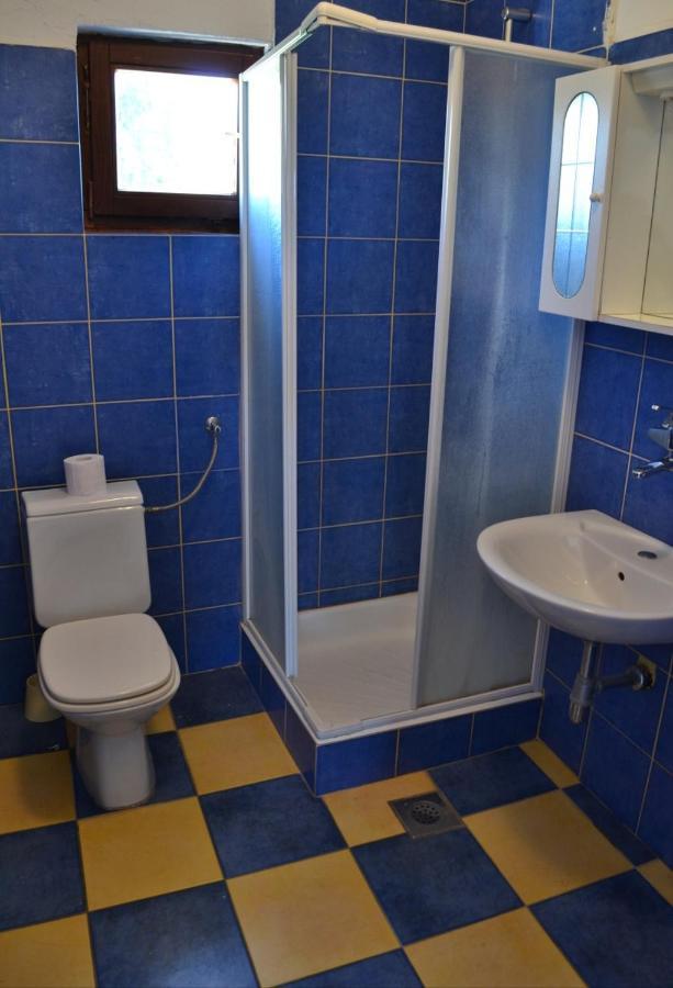 Apartmani Vilma Pakoštane Zewnętrze zdjęcie