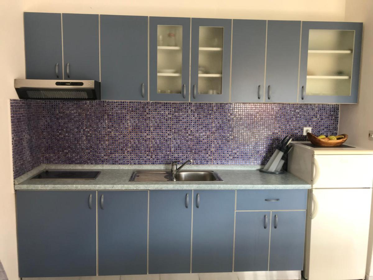 Apartmani Vilma Pakoštane Zewnętrze zdjęcie