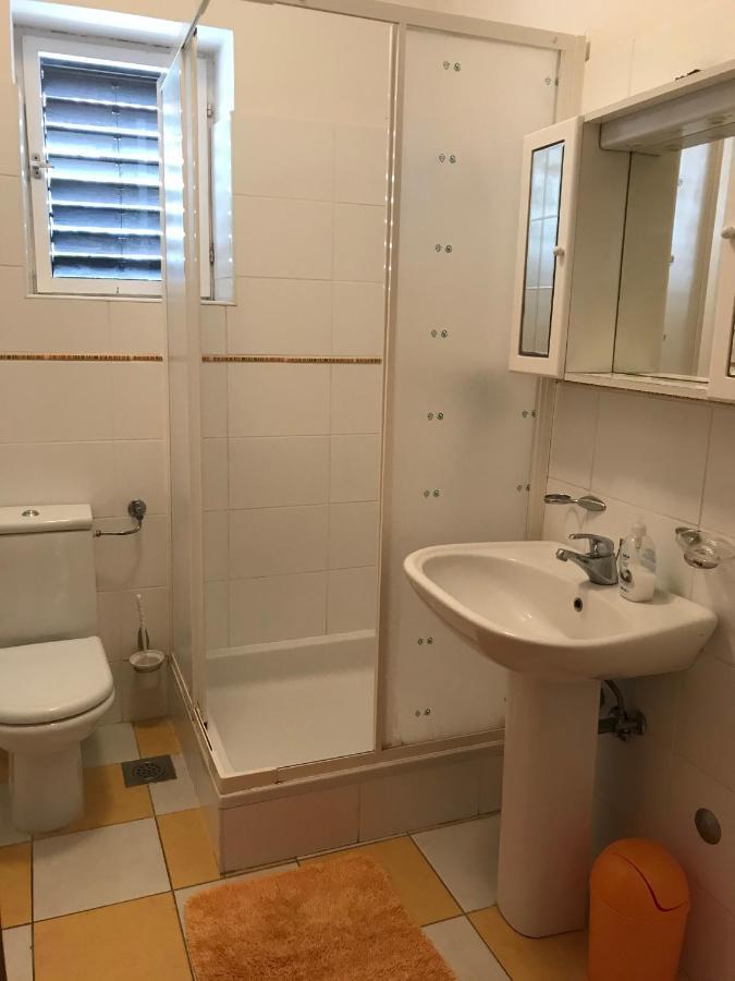 Apartmani Vilma Pakoštane Zewnętrze zdjęcie