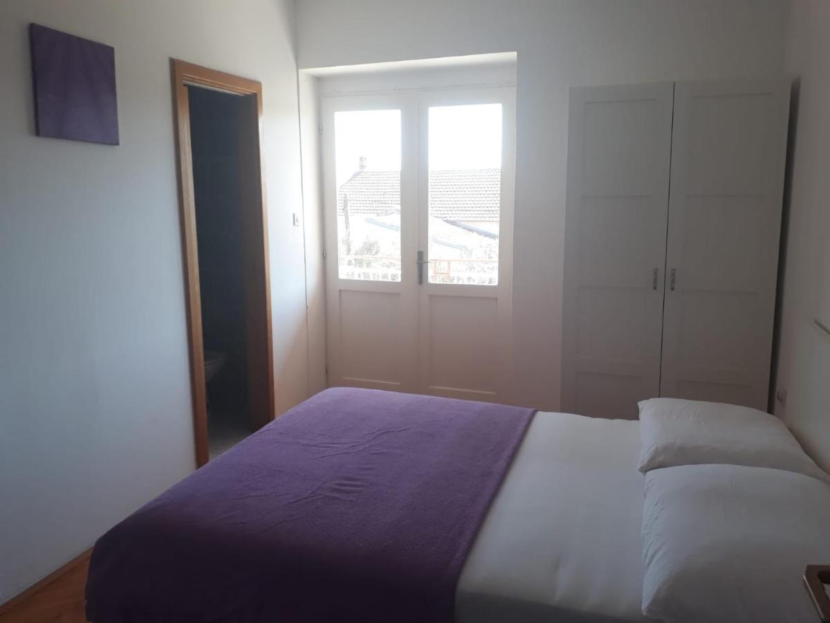 Apartmani Vilma Pakoštane Zewnętrze zdjęcie