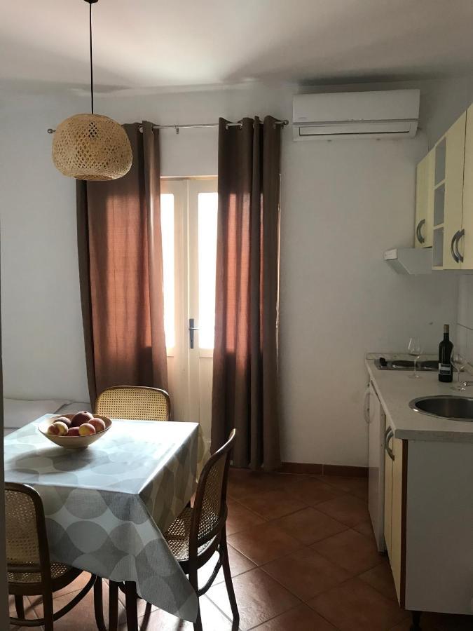 Apartmani Vilma Pakoštane Zewnętrze zdjęcie