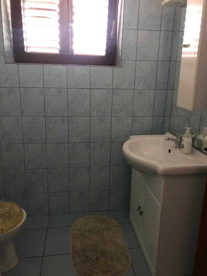 Apartmani Vilma Pakoštane Zewnętrze zdjęcie
