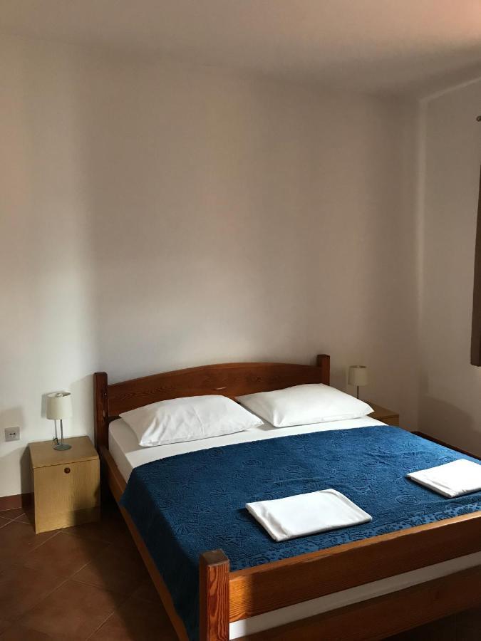 Apartmani Vilma Pakoštane Zewnętrze zdjęcie